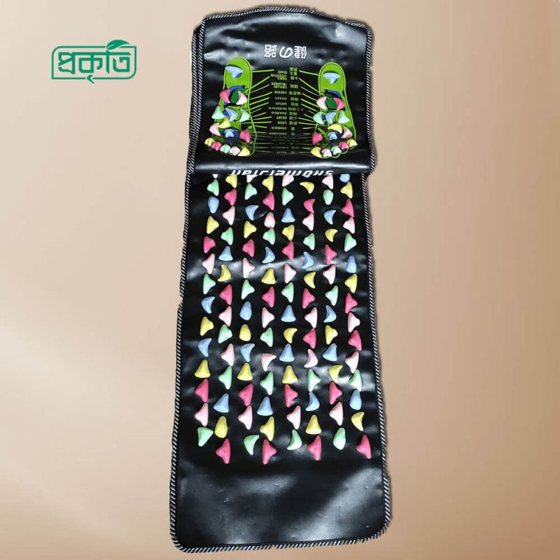 Acupressure Mat | আকুপ্রেসার ম্যাট - Image 2