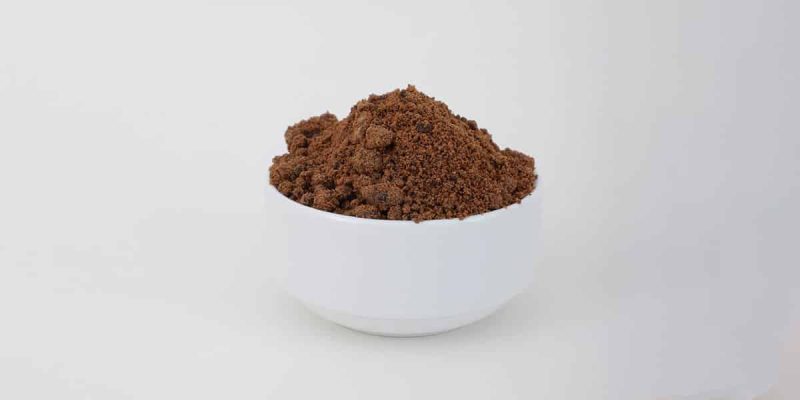 Organic Brown Sugar - 500gm | অর্গানিক আখের গুড়ের গুঁড়া - ৫০০ গ্রাম - Image 3