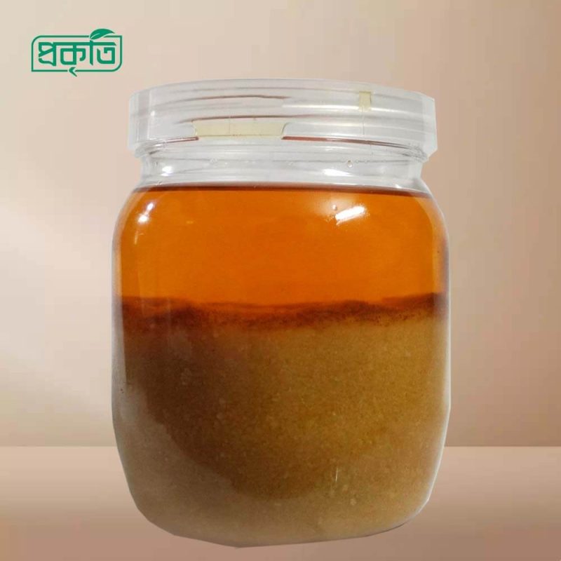 Pure Ghee - 1000 gm | ১ কেজি খাঁটি গাওয়া ঘি