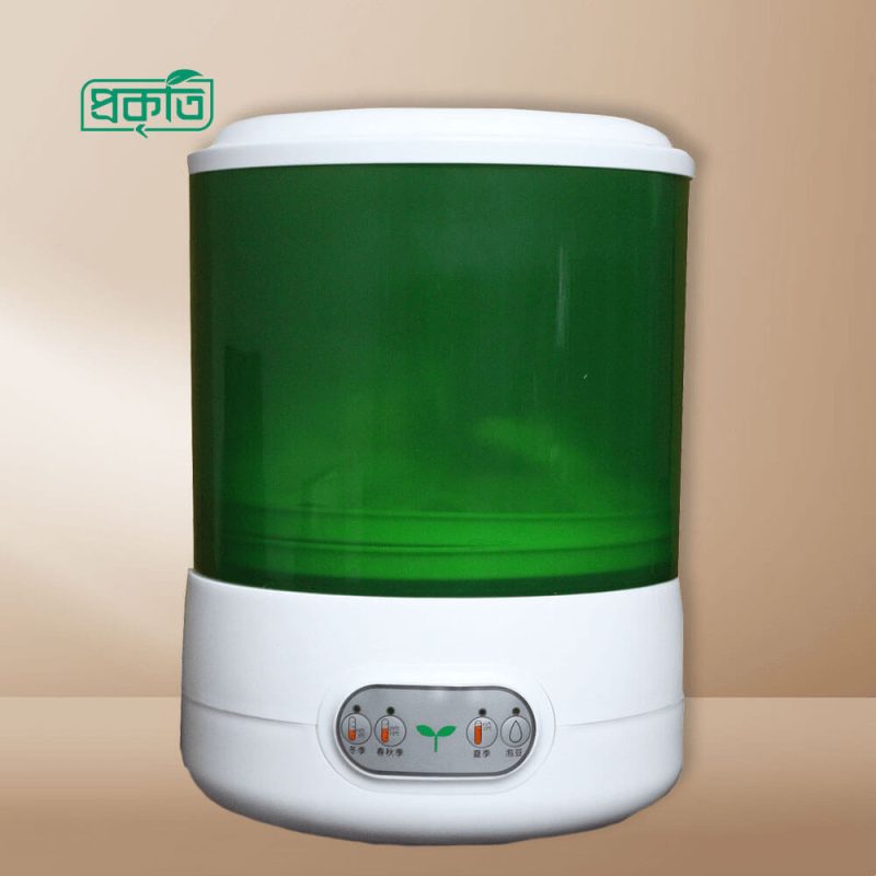 Bean Sprouts Growing Machine | স্প্রাউট মেশিন - Image 2